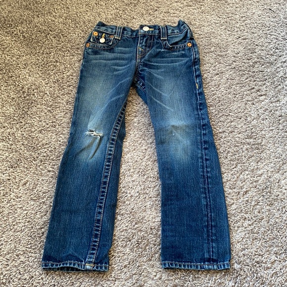 True Religion Size 5 - Picture 2 of 4